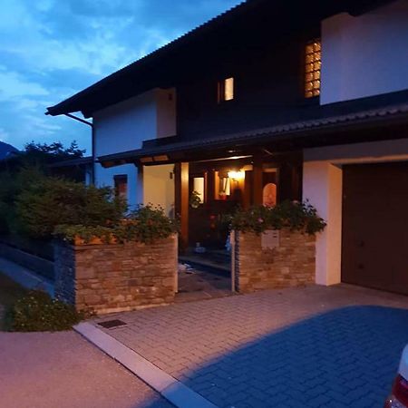 Ferienwohnung Vera 斯卡尔尼茨 外观 照片