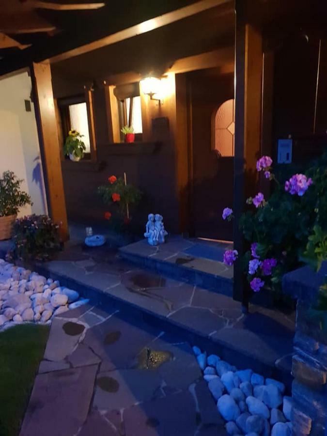 Ferienwohnung Vera 斯卡尔尼茨 外观 照片