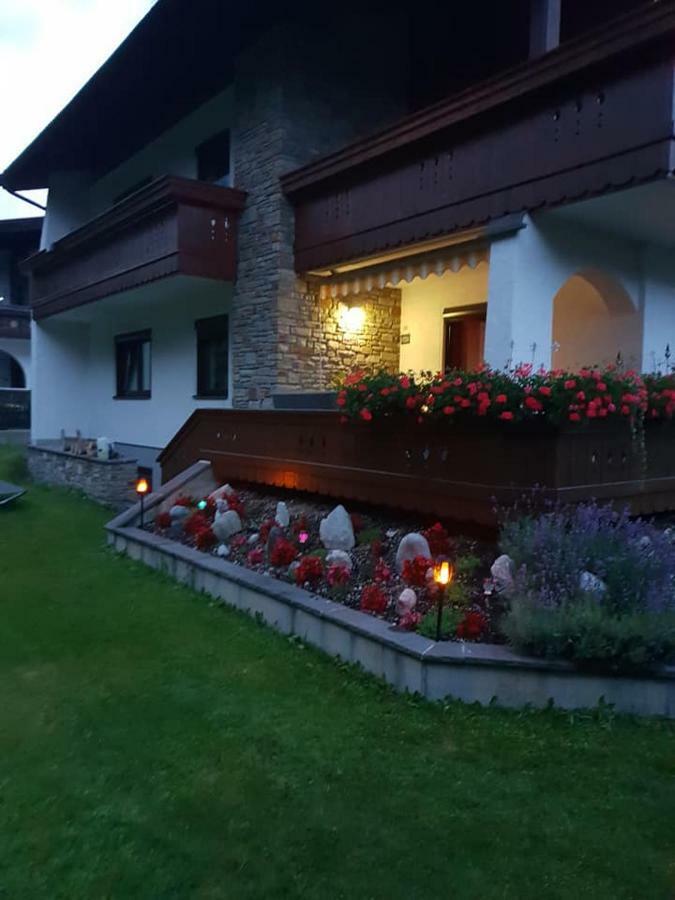 Ferienwohnung Vera 斯卡尔尼茨 外观 照片