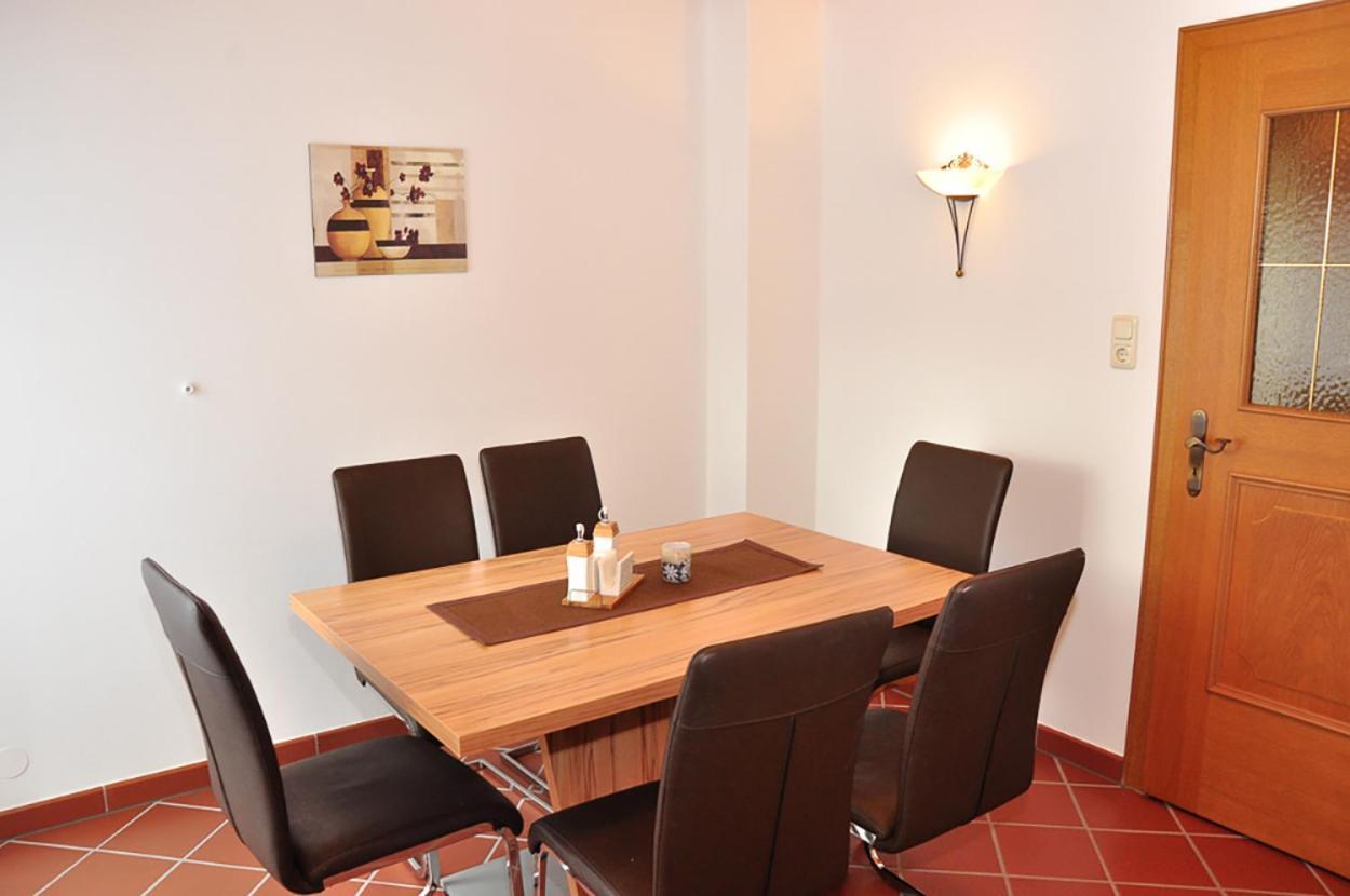 Ferienwohnung Vera 斯卡尔尼茨 客房 照片
