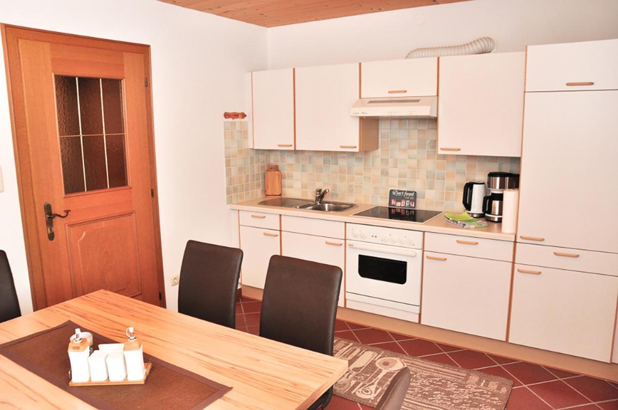 Ferienwohnung Vera 斯卡尔尼茨 客房 照片